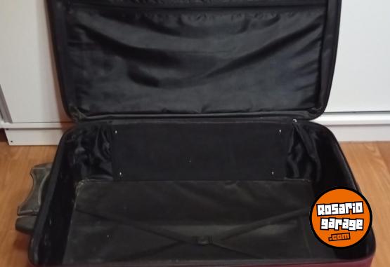 Otros - Vendo valija - En Venta