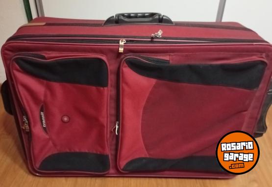Otros - Vendo valija - En Venta