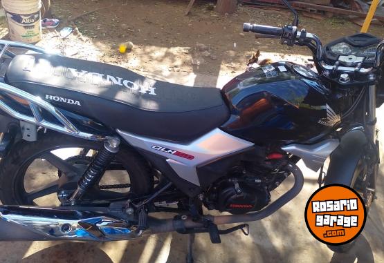 Autos - Honda Glh 150 2024 Nafta 35000Km - En Venta