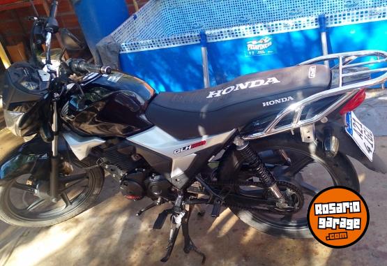 Autos - Honda Glh 150 2024 Nafta 35000Km - En Venta