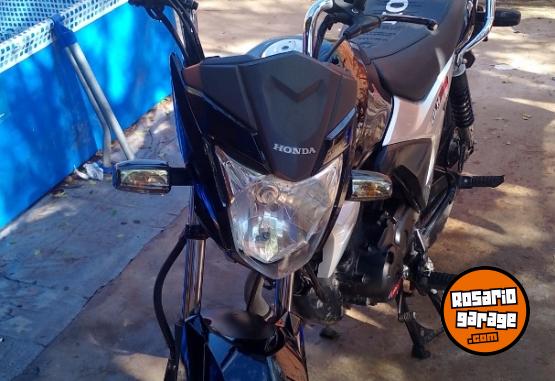 Autos - Honda Glh 150 2024 Nafta 35000Km - En Venta