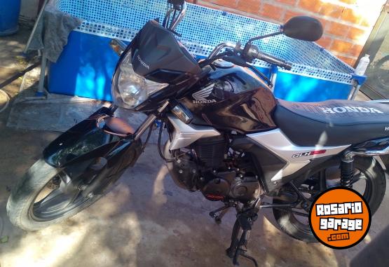 Autos - Honda Glh 150 2024 Nafta 35000Km - En Venta