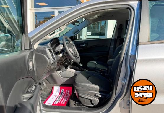 Camionetas - Fiat TORO FREEDOM 1.3 N 4x2 2026 Nafta 0Km - En Venta