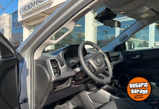 Camionetas - Fiat TORO FREEDOM 1.3 N 4x2 2026 Nafta 0Km - En Venta