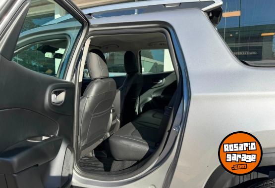 Camionetas - Fiat TORO FREEDOM 1.3 N 4x2 2026 Nafta 0Km - En Venta