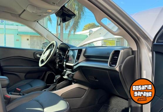 Camionetas - Fiat TORO FREEDOM 1.3 N 4x2 2026 Nafta 0Km - En Venta