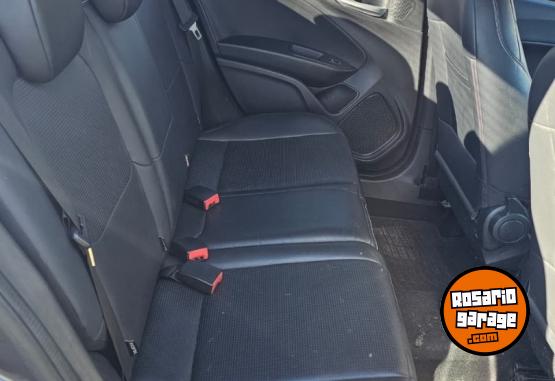 Autos - Fiat Cronos precision 1.8 2021 Nafta 90000Km - En Venta