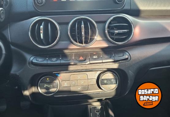 Autos - Fiat Cronos precision 1.8 2021 Nafta 90000Km - En Venta