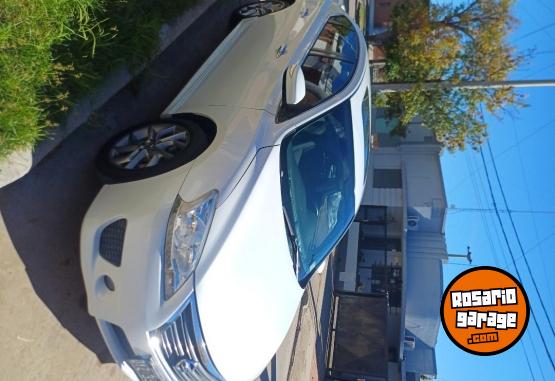 Autos - Nissan Sentra 2015 Nafta 170000Km - En Venta