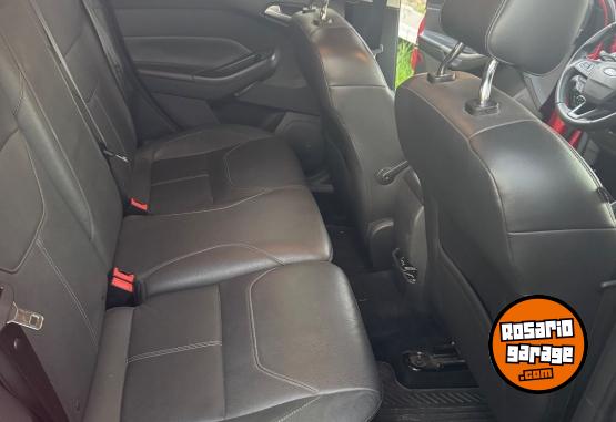Autos - Ford Focus 2016 Nafta 73900Km - En Venta