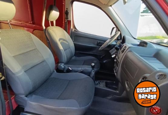 Utilitarios - Citroen Berlingo 2017 Diesel 100000Km - En Venta
