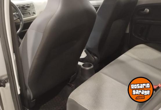 Autos - Volkswagen MOVE UP 1.0 5P 2016 Nafta 85000Km - En Venta