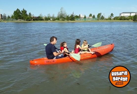 Embarcaciones - PATAGONIAN KAYAK DELTA - En Venta