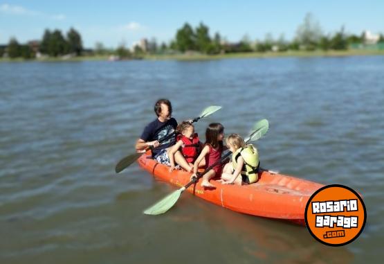 Embarcaciones - PATAGONIAN KAYAK DELTA - En Venta