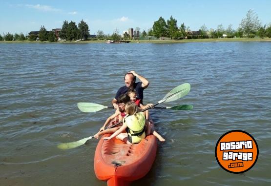 Embarcaciones - PATAGONIAN KAYAK DELTA - En Venta