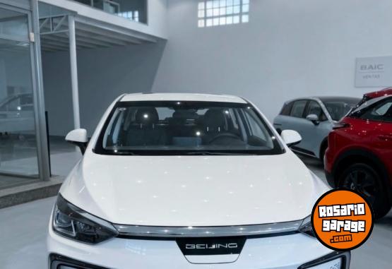 Autos - Baic EU5 2026 Electrico / Hibrido 0Km - En Venta