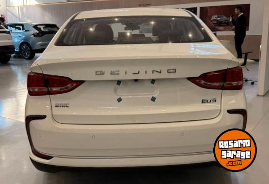 Autos - Baic EU5 2026 Electrico / Hibrido 0Km - En Venta