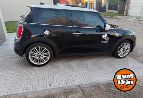 Autos - Mini Mini Cooper S 2016 Nafta 62000Km - En Venta
