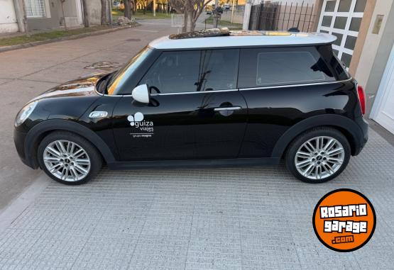 Autos - Mini Mini Cooper S 2016 Nafta 62000Km - En Venta