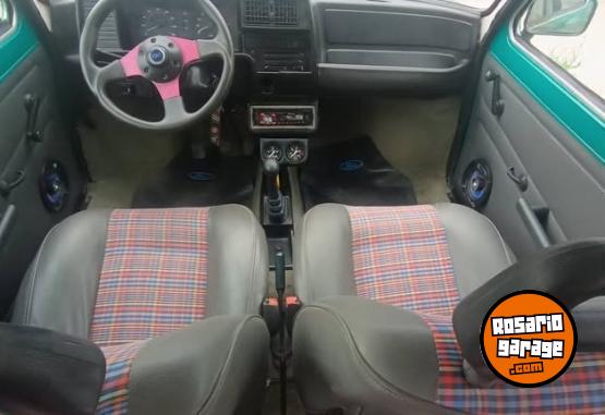 Autos - Fiat VIVACE 147 SPAZIO 1996 Nafta 9999Km - En Venta