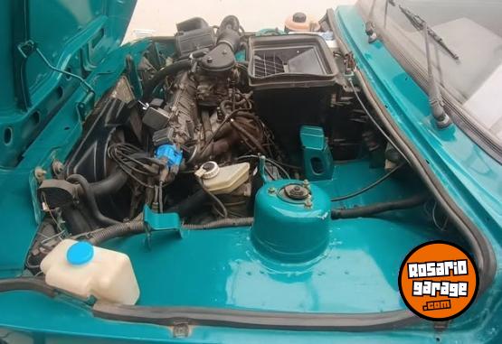 Autos - Fiat VIVACE 147 SPAZIO 1996 Nafta 9999Km - En Venta