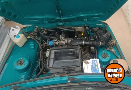 Autos - Fiat VIVACE 147 SPAZIO 1996 Nafta 9999Km - En Venta