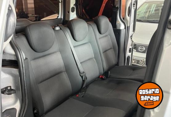 Utilitarios - Peugeot Partner 2015 Diesel 1111Km - En Venta