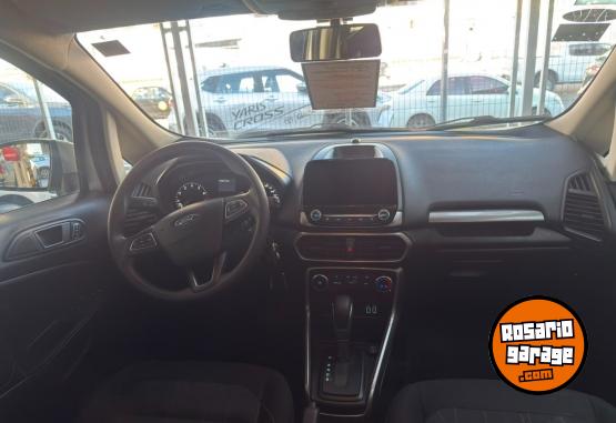 Autos - Ford ECOSPORT SE 1.5 L AT N 2018 Nafta 74000Km - En Venta