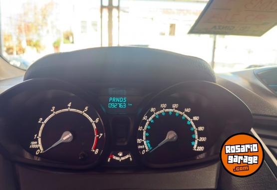 Autos - Ford FIESTA 1.6 5P SE POWER 2013 Nafta 110000Km - En Venta