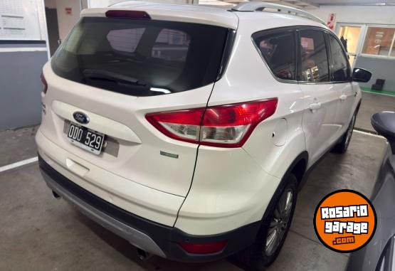 Autos - Ford KUGA SELMT6 ECOBOOST 2014 Nafta 168950Km - En Venta