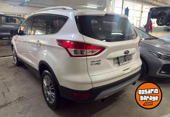 Autos - Ford KUGA SELMT6 ECOBOOST 2014 Nafta 168950Km - En Venta
