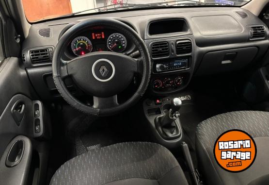 Autos - Renault CLIO MIO - DYNAMIQUE 1.2 2015 Nafta 100000Km - En Venta