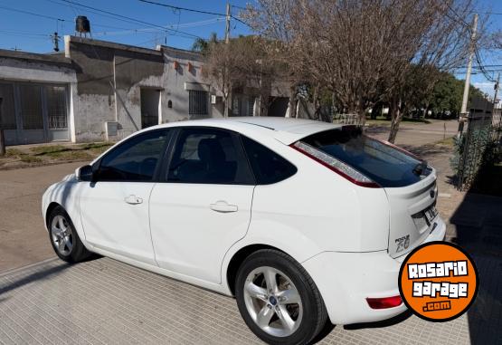 Autos - Ford Focus Trend 2013 Nafta 151000Km - En Venta