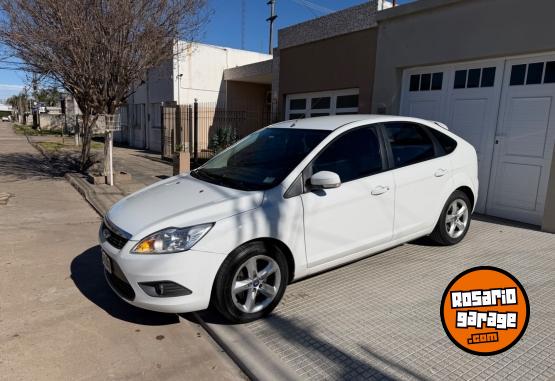Autos - Ford Focus Trend 2013 Nafta 151000Km - En Venta