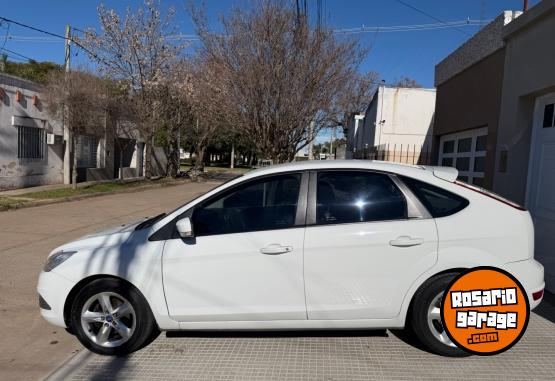 Autos - Ford Focus Trend 2013 Nafta 151000Km - En Venta