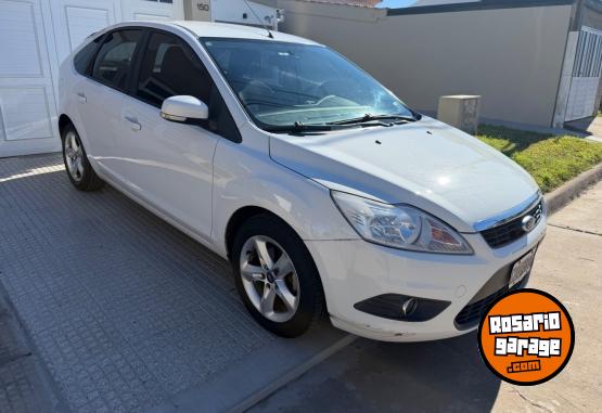 Autos - Ford Focus Trend 2013 Nafta 151000Km - En Venta