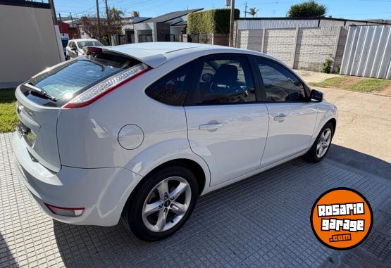 Autos - Ford Focus Trend 2013 Nafta 151000Km - En Venta