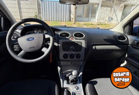 Autos - Ford Focus Trend 2013 Nafta 151000Km - En Venta