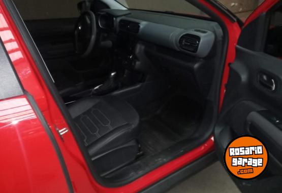 Autos - Citroen C4 shine 2021 Nafta 79000Km - En Venta