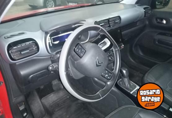 Autos - Citroen C4 shine 2021 Nafta 79000Km - En Venta