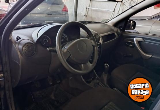 Autos - Renault Sandero 2011 Nafta 50000Km - En Venta