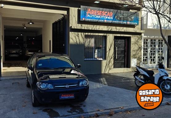 Autos - Fiat Palio fire 2013 Nafta 180200Km - En Venta