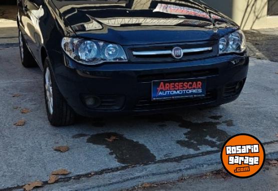 Autos - Fiat Palio fire 2013 Nafta 180200Km - En Venta