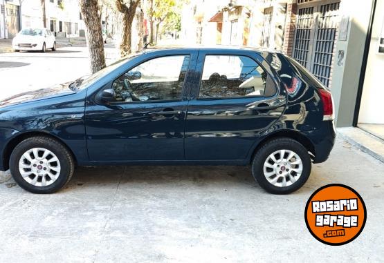 Autos - Fiat Palio fire 2013 Nafta 180200Km - En Venta