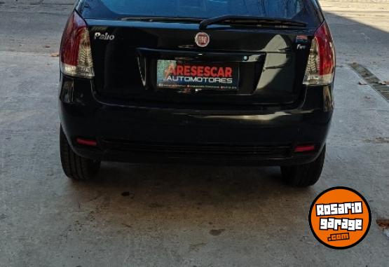 Autos - Fiat Palio fire 2013 Nafta 180200Km - En Venta