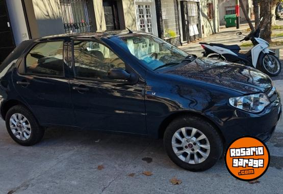 Autos - Fiat Palio fire 2013 Nafta 180200Km - En Venta