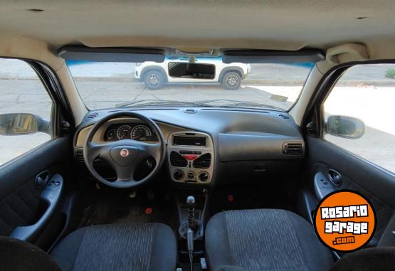 Autos - Fiat Palio fire 2013 Nafta 180200Km - En Venta