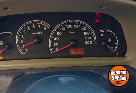 Autos - Fiat Palio fire 2013 Nafta 180200Km - En Venta