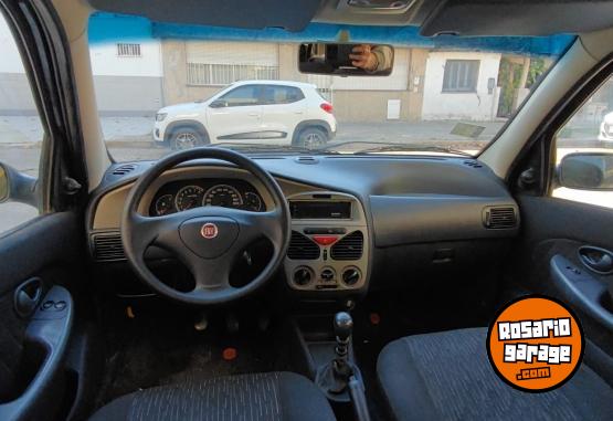 Autos - Fiat Palio fire 2013 Nafta 180200Km - En Venta