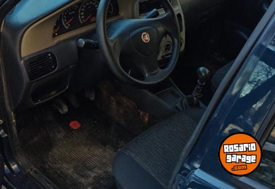 Autos - Fiat Palio fire 2013 Nafta 180200Km - En Venta